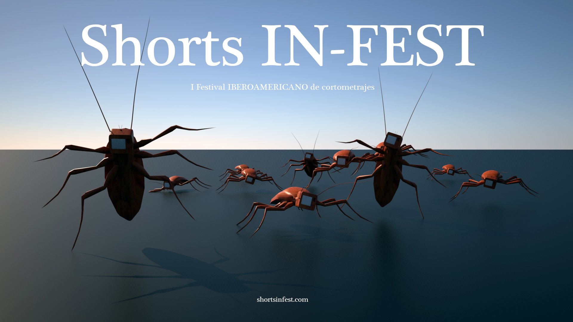 Shorts Infest
